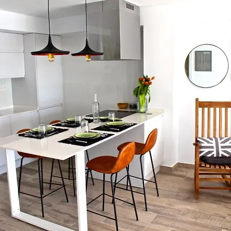 Apartman Cabo Azul