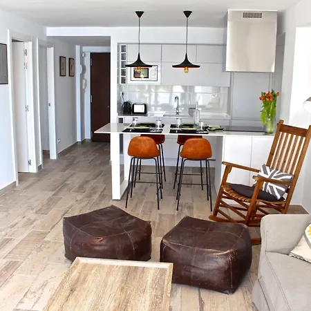 شقة Cabo Azul إل كامبيلو