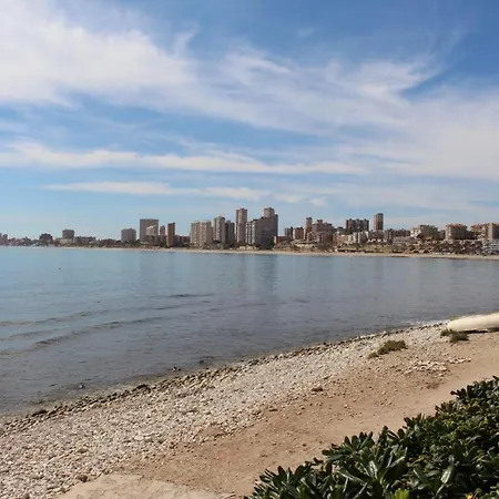Апартаменты Cabo Azul *