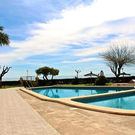 Cabo Azul شقة إل كامبيلو