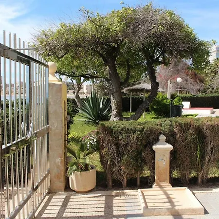 Cabo Azul * إل كامبيلو