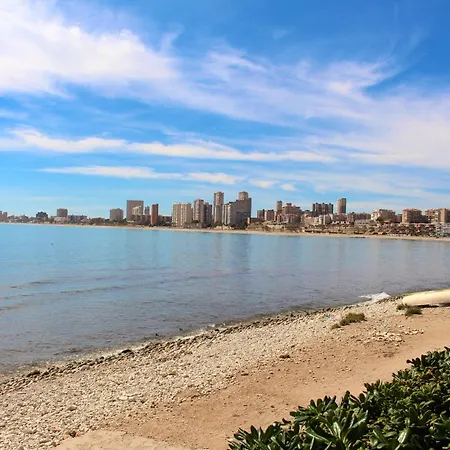 Апартаменты Cabo Azul *