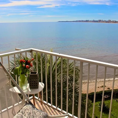Apartment Cabo Azul