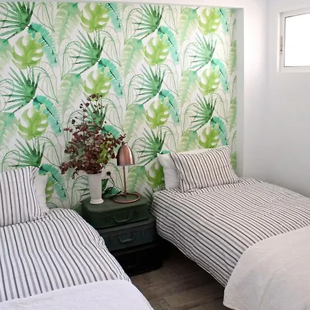 Apartment Cabo Azul