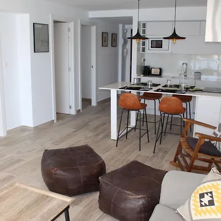 Cabo Azul Apartment El Campello
