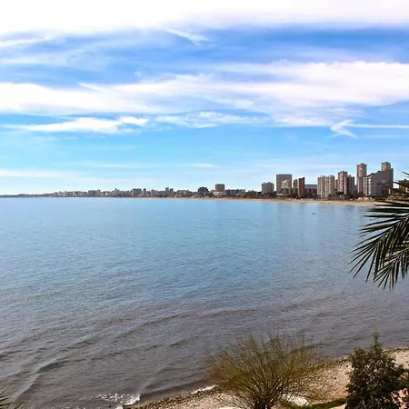 Cabo Azul Apartment