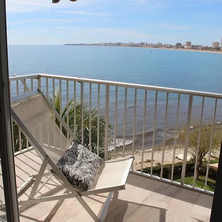 Apartment Cabo Azul