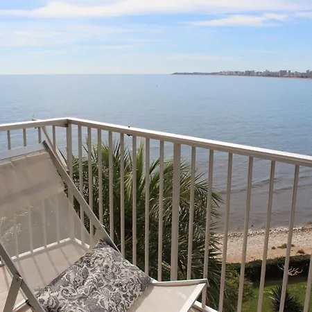 Cabo Azul Apartment