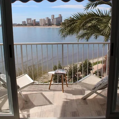 Cabo Azul Apartment