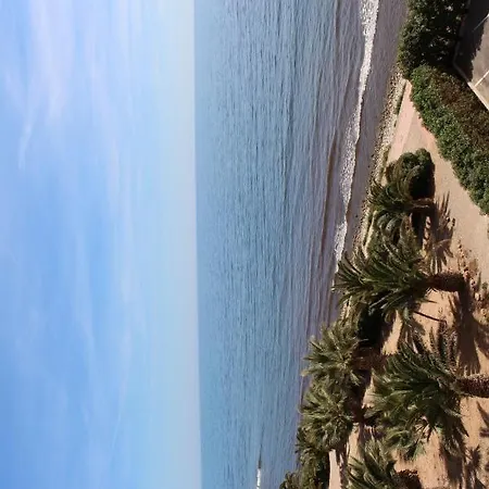 Cabo Azul El Campello