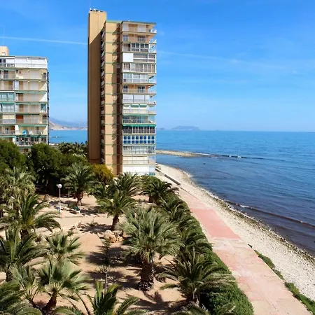 Cabo Azul El Campello