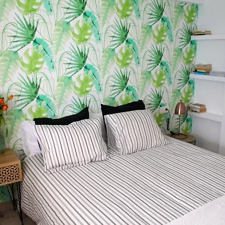 Cabo Azul Apartment