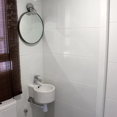 Apartment Cabo Azul El Campello