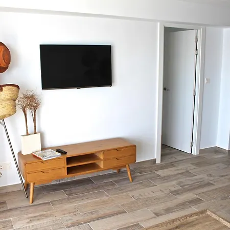 Cabo Azul Apartment