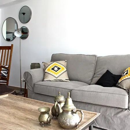 Cabo Azul Apartment *