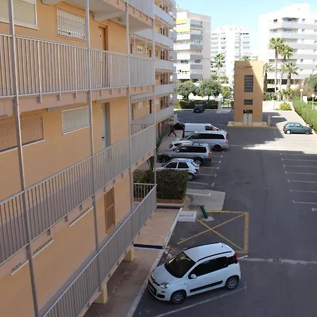 Cabo Azul * El Campello