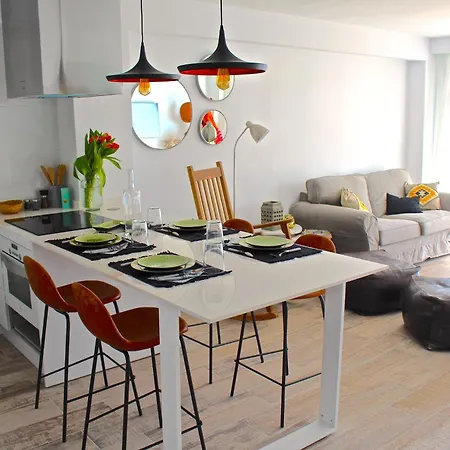 Apartment Cabo Azul