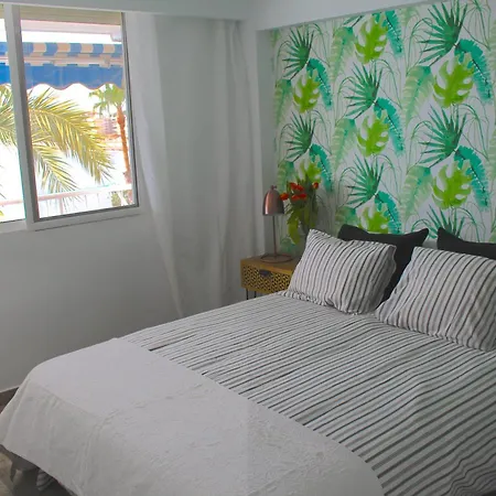 Cabo Azul Apartment *