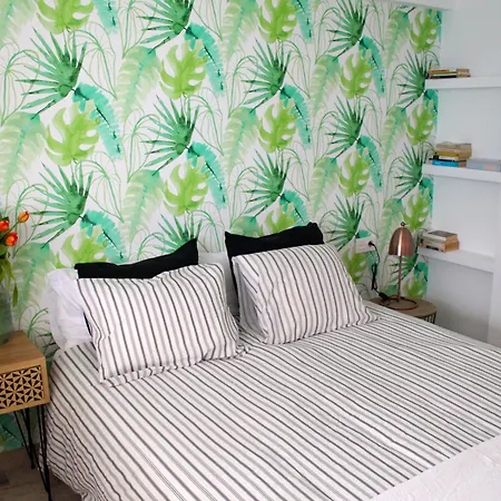 Apartment Cabo Azul