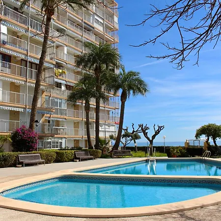 Apartment Cabo Azul