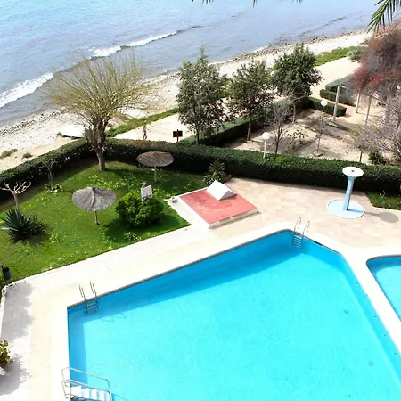 Apartment Cabo Azul El Campello