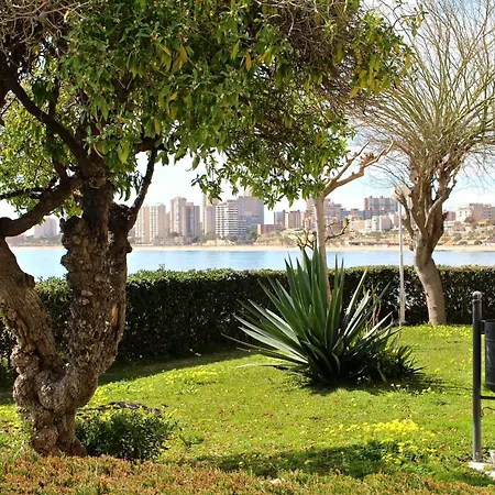 Cabo Azul Кампелло