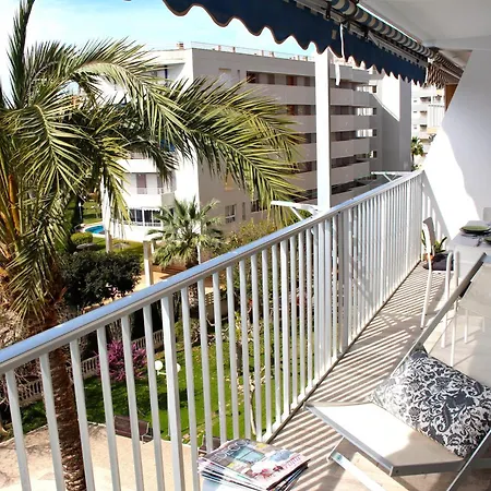 Cabo Azul Apartment *