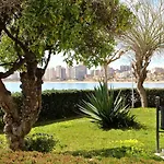 Cabo Azul Lejlighed El Campello