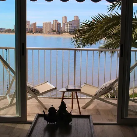 Cabo Azul
