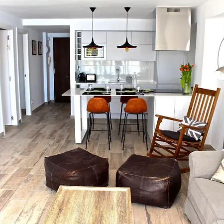 Cabo Azul Lejlighed El Campello