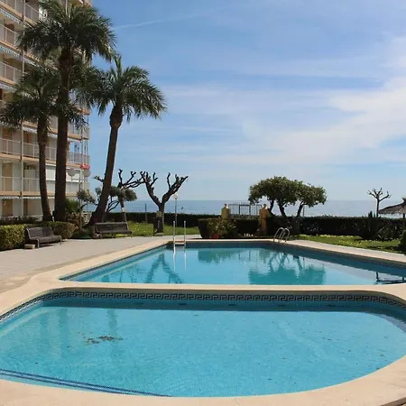 Cabo Azul Lejlighed *