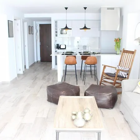 Cabo Azul El Campello