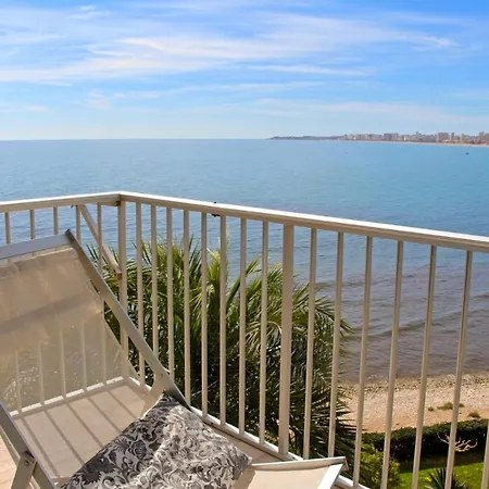 Cabo Azul El Campello