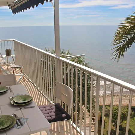 Lejlighed Cabo Azul El Campello