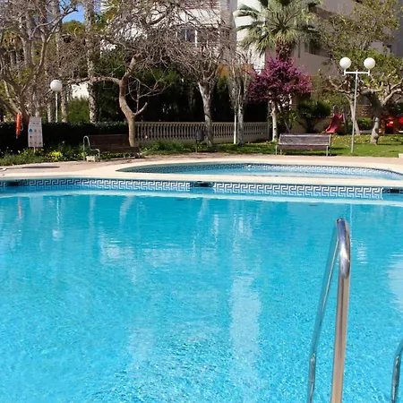 Lejlighed Cabo Azul El Campello