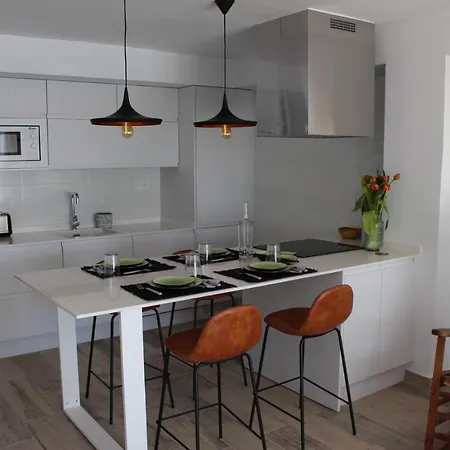 Lejlighed Cabo Azul *