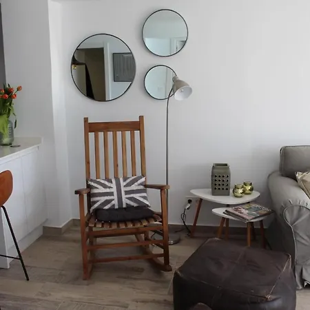 Lejlighed Cabo Azul *