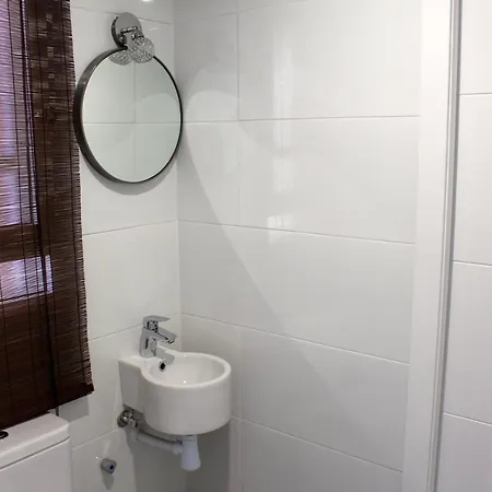 Lejlighed Cabo Azul *