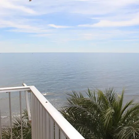 Lejlighed Cabo Azul *